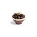 Zangi Baharat anl urfa Organic Low Salt Homemade Black Olives 1 Kg