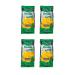 Poly Peach Flavored Drink Powder 3 Pieces X 300 Grams