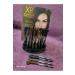 DDF Accessories XP EYEBROW PEN