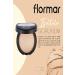 Flormar Intense Pigmented Illuminator - Illuminating Powder 002 MIDNIGHT STAR