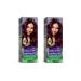Revolution Pro Eyebrow Gel Vol & Sculp Warm Brown 6ml