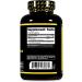 Primaforce Hmb B-hydroxy B-methylbutyrate 1000 Mg 180 Capsules