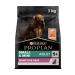 Pro Plan Sensitive Skin Salmon and Rice Small Breed Adult Dog Food 3 kg