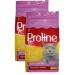 Proline Proline Multi Colour Adult Cat Food with Coloured Chicken Grains 1200 Gr