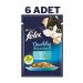 pronature Small Breed Lamb Adult Dog Food 3 Kg - Buy Online on GoSupps.com