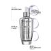 PURE BEAUTY CC Cream Spf50 Pa+++ Ivory Paraben Alcohol Free Luminous Look Moisturizer 30 ml - Buy Online on GoSupps.com
