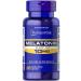 Puritan's Pride Super Strength 10 mg 60 Rapid Release Capsules