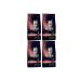 Reflex Plus Hairball & Indoor Salmon Adult Cat Food 1.5 kg - 4 Pieces