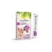 Reflex Plus Hairball & Indoor Salmon Adult Cat Food 1.5 kg - 4 Pieces - Buy Online on GoSupps.com