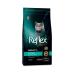 Reflex Plus Salmon Sterilized Cat Food 1.5 Kg Set of 2 - Buy Online on GoSupps.com