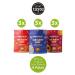 Reflex Puppy Lamb Meat Rice Puppy Food 3kg