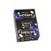 Rawsome Peanut and Cocoa Protein Bar 25 Gr. 20 Pieces (1 Box) - Buy Online on GoSupps.com