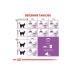 Royal Canin Sterilised +7 Sterilised Senior Cat Food 3.5 Kg. - Buy Online on GoSupps.com