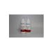 Frudia Citrus Brightening Face Mask 2 Pieces - Buy Online on GoSupps.com