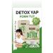 Rozalina Rise Weight Loss Helper Detox Diet Slimming1 Appetite Suppressant Herbal Tea Set of 2 (1 MONTH) - Buy Online on GoSupps.com