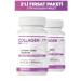 EG SAYAR COLLAGEN 5 TYPES COLLAGEN (HYDRILIZED PEPTIDE) 2 MONTHS