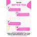 eg sayar detox tea Detox Tea Sayar Detox Tea 90-day 3-Pack - Buy Online on GoSupps.com