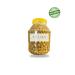 Silver's Naturals Hatay Halhali Green Cracked Olives - (5kg Drum)
