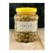 Silver's Naturals Hatay Halhali Green Cracked Olives - (5kg Drum) - Buy Online on GoSupps.com