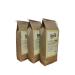Soyfleks Caramelized Soy Mince 10 kg TK2610 - Buy Online on GoSupps.com