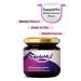 SUPPLEMIX Supplemix Appetite Stimulant Herbal Mixture Helping to Gain Weight 1 Jar 350 grams 15 Days Use