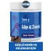 Talya Vitamin Honey-pollen-royal jelly-propolis Mixture (FOR CHILDREN) 230 gr - Buy Online on GoSupps.com