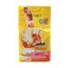 TANBAL Wax-free Sugar-free All Bee Made Basket Honey 2kg -2.4kg