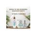 ALFAM N Alfamin Drying Sallabas Product for Birds 1000 ml
