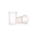Ameda Milknmom Non-sterile Single Milking Set 28.5 Mm