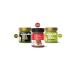 Antalya Jam Shop Silver Series - Buy Online on GoSupps.com
