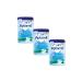 Aptamil Number 2 800 GR 6-9 Months 3-Pack Advantage Package (2400 GR)