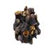 HATAY VILLAGE PRODUCTS DRIED AUBERGINE FOR STUFFING 1 BUNCH
