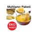 Blue Garden Traditional Handmade Pepper Paste 1 Kg