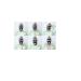 ABDURRAK P ET N S RT LOCAL PRODUCTS Pure Honey Siirt Genuine Karakovan 920gr