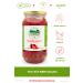 Lanoland Mara Homemade Hot Pepper Paste 3 KG Sun Dried Paste Village Type Hot Pepper Paste Antep Paste - Buy Online on GoSupps.com
