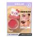 SHEGLAM -Hello Kitty Cream Blush - Buy Online on GoSupps.com