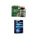 Mollers Omega 3 Fish Oil Apple Flavored 250 Ml + Imunol Syrup 150ml