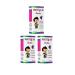 Nutrigen Grape Seed Extract Multivitamin Syrup 200 Ml X3 Pieces