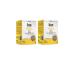 Ncs Omega 3 Fish Oil 1000mg 3 Boxes 180 Softgels Lemon Flavored