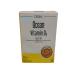 Ncs Omega 3 Fish Oil 1000mg 3 Boxes 180 Softgels Lemon Flavored - Buy Online on GoSupps.com