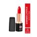 REVA Shimmer Lipstick High Risk Red - Shimmer Lipstick - No: 904 - Vegan & Clean Content