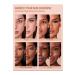 SHEGLAM Skinfinite Hydrating Foundation- - Buy Online on GoSupps.com