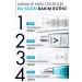 Vichy Mineral 89 Hyaluronic Acid Moisturizing and Strengthening Serum 30 ML - Buy Online on GoSupps.com