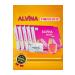 ALVİNA DETOX Alvina Detox tea Five Pack