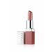 Clinique Pop Longwear Lipstick - Color: Melon Pop - Shiny Finish - Buy Online on GoSupps.com