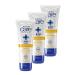 Avon Care Derma Extra Firming Hand Cream 75 Ml. Triple Set