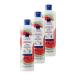 Avon Care Watermelon Watermelon Scented Body Lotion 400 Ml. Triple Set