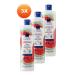 Avon Care Watermelon Watermelon Scented Body Lotion 400 Ml. Triple Set - Buy Online on GoSupps.com