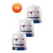 Avon Care Watermelon Watermelon Scented Multi-Purpose Cream 400 Ml. Set of Three - Buy Online on GoSupps.com