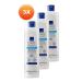 Avon Care Derma Restoring Hyaluronic Boost Body Lotion 400 Ml. Triple Set - Buy Online on GoSupps.com